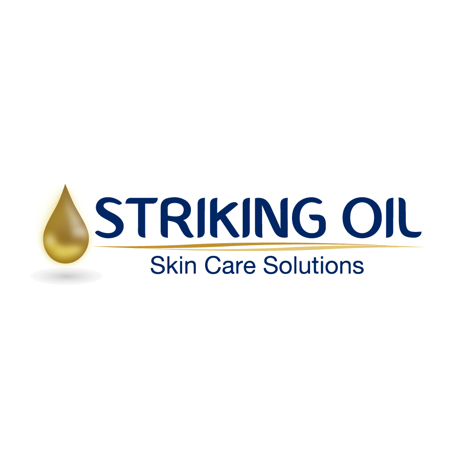 Striking Oil