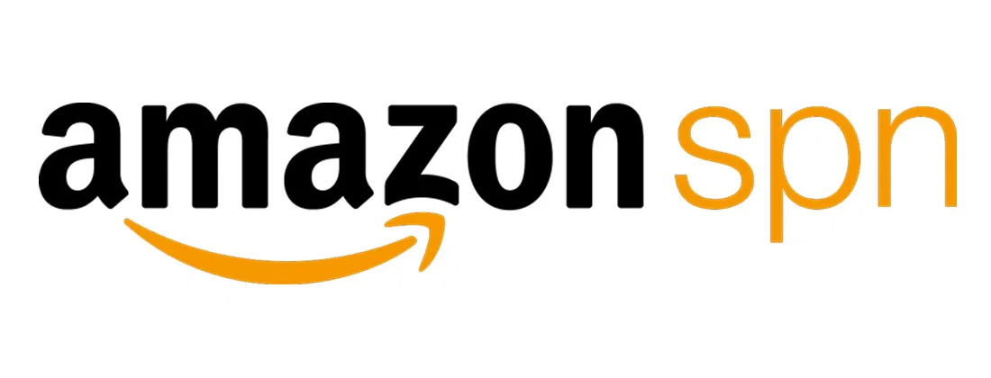 Amazon SPN — Service Provider Network