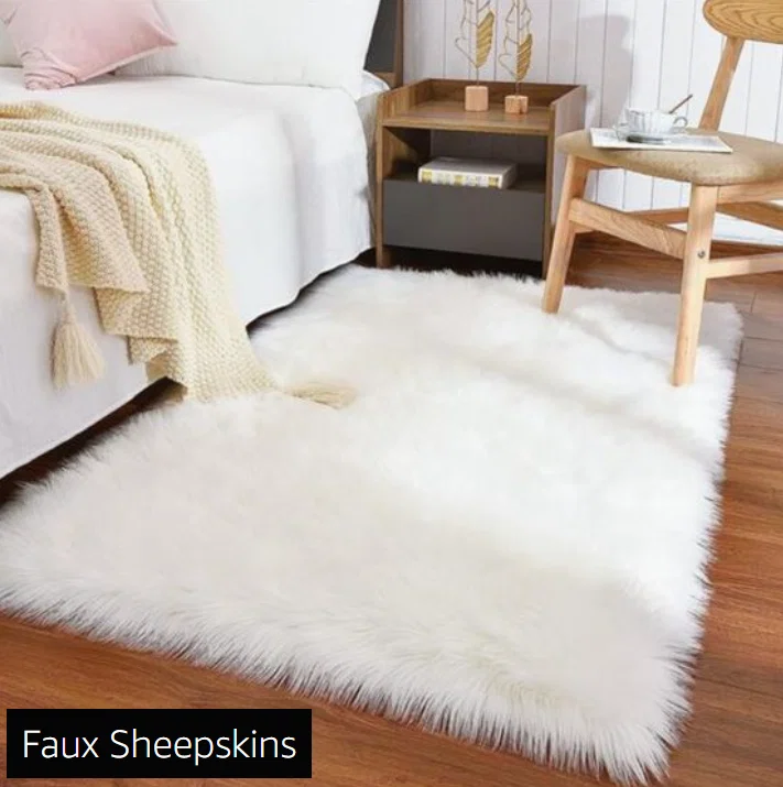 Lambzy Rugs Amazon Store