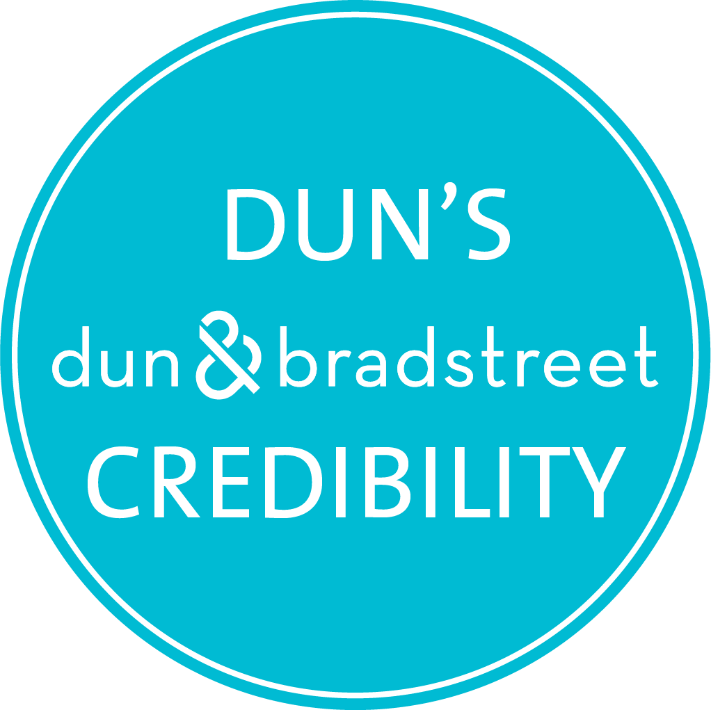 מדורגים ב-Dun & Bradstreet