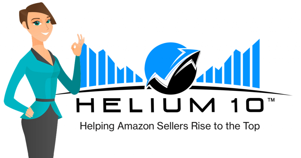 Helium 10